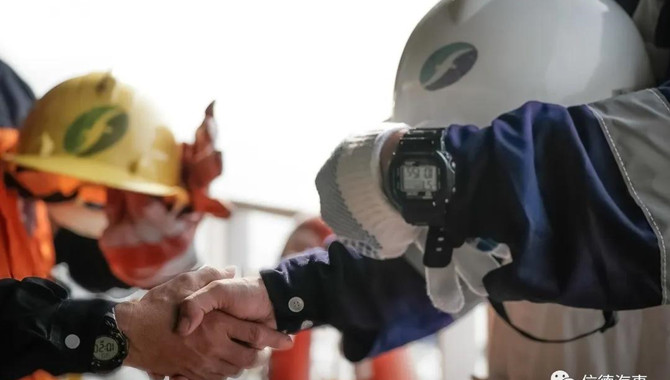 全球知名的独立第三方船舶管理公