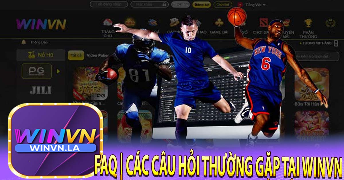 Câu hỏi thường gặp xung quanh việc tài khoản