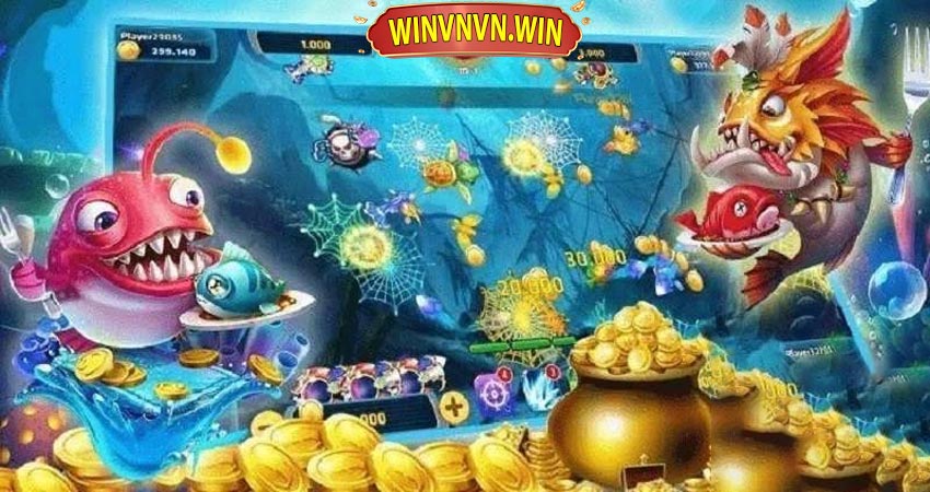 Hướng Dẫn Tải Game Bắn Cá Online Tại 08win